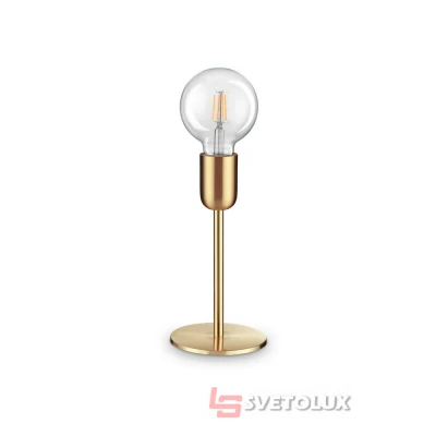 Настольная лампа Ideal Lux Microphone tl1 232546